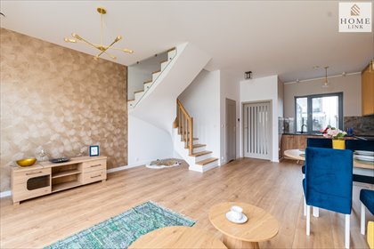 Dom 84 m² z ogrodem i tarasem - zapraszam dom Różnowo