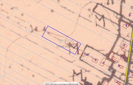 Działka 3000 m² pod rolnictwo w Nowym Wągrodnie - polecam! działka Nowe Wągrodno, Główna