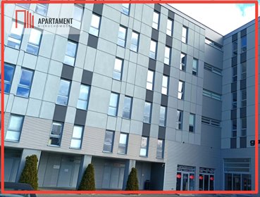Nowoczesny lokal biurowy 50 m² z certyfikatem energii polecam lokal użytkowy Bydgoszcz, Okole