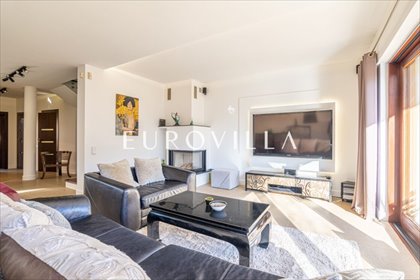 dom na wynajem 216m2 dom Warszawa, Wilanów Zawady, Syta