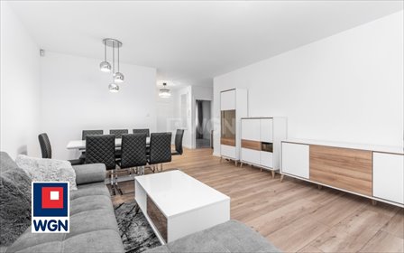Zapraszam do eleganckiego 3-pokojowego apartamentu z miejscem postojowym mieszkanie Wejherowo, 3 Maja, 3 Maja