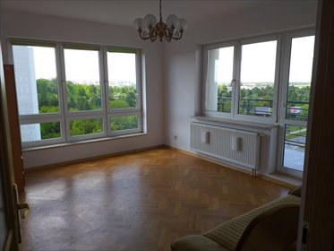 mieszkanie na sprzedaż 66m2 mieszkanie Warszawa, Bielany, Gen. K. S. Rudnickiego