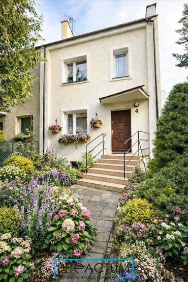 Do sprzedania przestronny dom 84 m² w centrum Torunia dom Toruń, św. Andrzeja Boboli