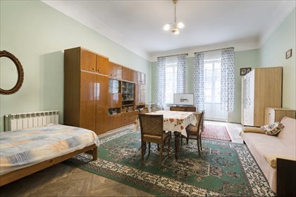 Przestronne mieszkanie w zabytkowej kamienicy 74 m². mieszkanie Jarosław, Słowackiego
