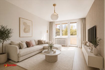 mieszkanie na sprzedaż 38m2 mieszkanie Gdańsk, Przymorze Małe, Piastowska