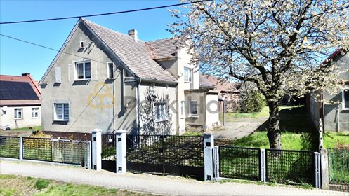 Zapraszam do domu z dużą działką i potencjałem inwestycyjnym dom Grochowice