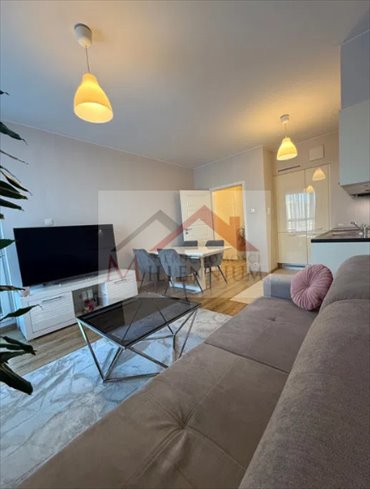 mieszkanie na sprzedaż 58m2 mieszkanie Warszawa, Praga-Południe, Gocław, Jana Nowaka-Jeziorańskiego