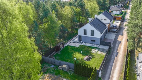 Nowa cena! Bliźniak 149,5 m² Jaworzno dom Jaworzno, Dąb, Dąb
