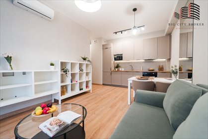 mieszkanie na sprzedaż 52m2 mieszkanie Lublin, Bronowice