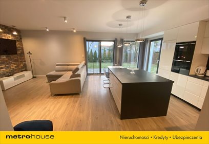 Dom na wynajem Bielany Wrocławskie, Morelowa 170m2 Foto 3