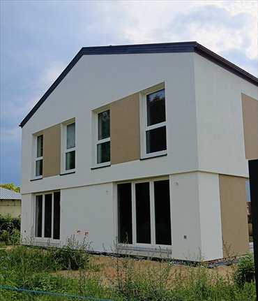 dom na sprzedaż 81m2 dom Strzeszów, Osiedlowa