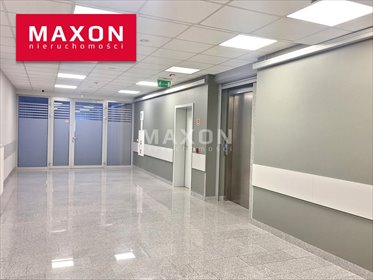 lokal użytkowy na wynajem 600m2 lokal użytkowy Warszawa, Wawer, ul. Kosmatki