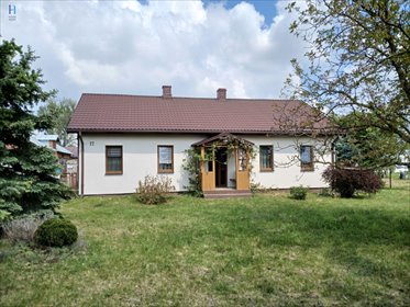 Klimatyczne siedlisko z zabudowaniami z 1927 r. - 2,53 ha dom Bocheń