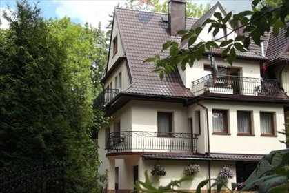 dom na sprzedaż 240m2 dom Zakopane, Do Tadziaków