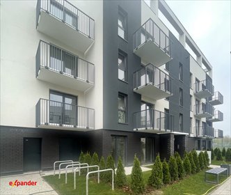 Przestronne 4-pokojowe mieszkanie z balkonem w centrum Krakowa mieszkanie Kraków, Rydlówka