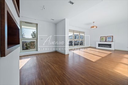 mieszkanie na wynajem 106m2 mieszkanie Warszawa, Wilanów Zawady