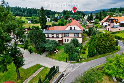 dom na sprzedaż 1170m2 dom Bukowiec, Robotnicza