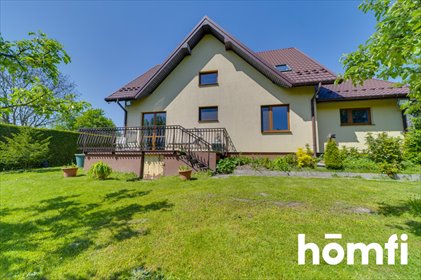 dom na sprzedaż Gliwice Brzezinka Bydgoska 1100 m2