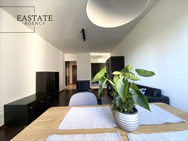 Nowoczesny 2-pokojowy apartament na Mokotowie z balkonem mieszkanie Warszawa, Mokotów, Ksawerów, Broniwoja