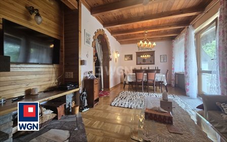 dom na sprzedaż 147m2 dom Wisła, Partecznik