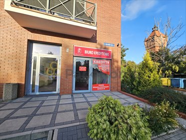 lokal użytkowy na sprzedaż 51m2 lokal użytkowy Śrem