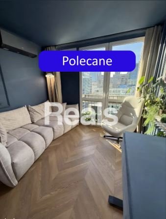 mieszkanie na sprzedaż 40m2 mieszkanie Warszawa, Śródmieście, Śródmieście Północne, Aleja Jana Pawła II