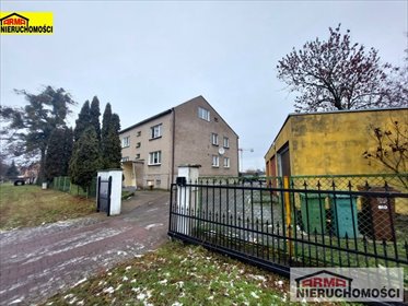 mieszkanie na sprzedaż 65m2 mieszkanie Stargard, Stare Miasto, Robotnicza