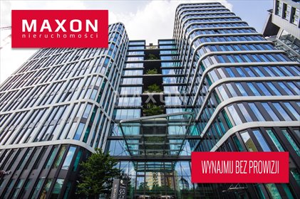 lokal użytkowy na wynajem 549m2 lokal użytkowy Warszawa, Ochota, Al. Jerozolimskie