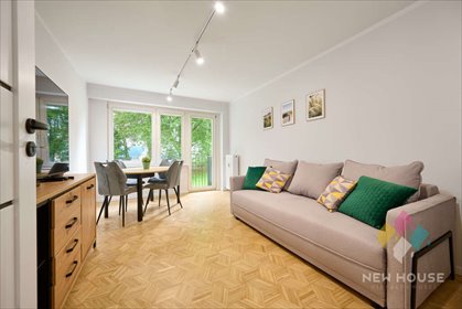 mieszkanie na wynajem 38m2 mieszkanie Olsztyn, Dworcowa