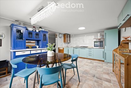 Zapraszam do obejrzenia domu 200 m² z dużą działką i garażem dom Ławki