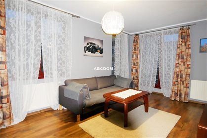 mieszkanie na sprzedaż 52m2 mieszkanie Kraków, Ruczaj, Osiedle Europejskie, Bobrzyńskiego