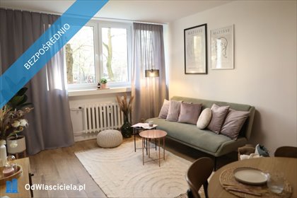 mieszkanie na sprzedaż 28m2 mieszkanie Łódź, Górna