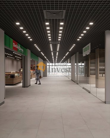 lokal użytkowy na wynajem 200m2 lokal użytkowy Legnica, Marsa