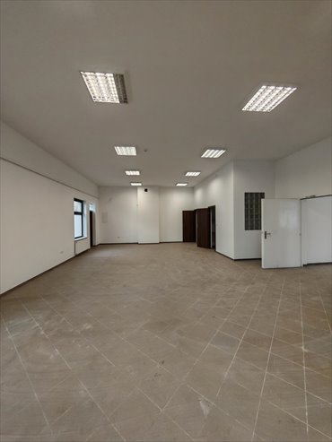 Polecam magazyn 85 m² z parkingiem w Łomna-Las magazyn Łomna-Las