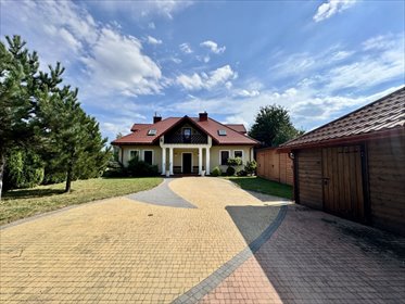 dom na sprzedaż 142m2 dom Ropczyce, Wiejska