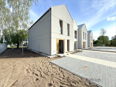 Dom na sprzedaż 103m2 dom Żyrardów, Ziołowa