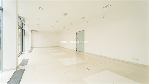 lokal użytkowy na wynajem 186m2 lokal użytkowy Kraków, Czyżyny, Aleja Pokoju