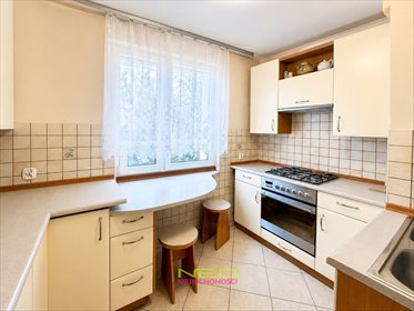 Zapraszam do wynajmu 43 m² mieszkania 2 pokoi w Częstochowie mieszkanie Częstochowa, Tysiąclecie