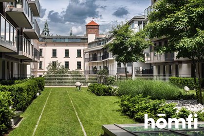 mieszkanie na sprzedaż 45m2 mieszkanie Kraków, Stare Miasto, Stare Miasto, Koletek