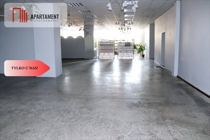 Przestronny lokal 500 m2 z windą i dużym ruchem lokal użytkowy Środa Śląska, Legnicka