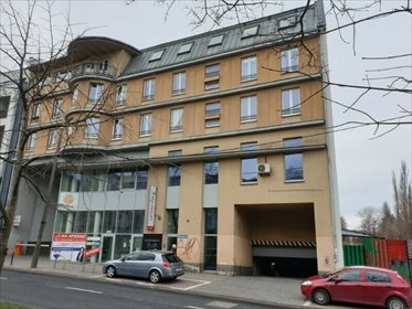 Garaż na sprzedaż Poznań, Jeżyce, Kościelna 15m2 Foto 4