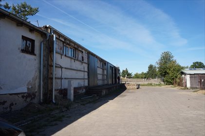 Magazyn na wynajem Strzelce Krajeńskie 1 206m2 Foto 2