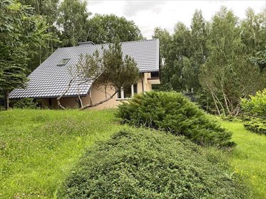 Polecam dom 210 m² z widokiem na jezioro Lewinko dom Lewinko, Pobłocie, Pobłocie, Różana