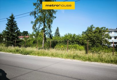 działka na sprzedaż 1182m2 działka Łódź