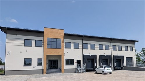 lokal użytkowy na wynajem 970m2 lokal użytkowy Przemyśl, Sielec, Sielecka,