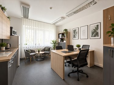 Ustawny lokal biurowy 14,5 m² z parkingiem i internetem zapraszam lokal użytkowy Lublin, Felin