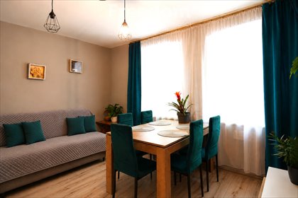 mieszkanie na sprzedaż 60m2 mieszkanie Łódź, Zbocze