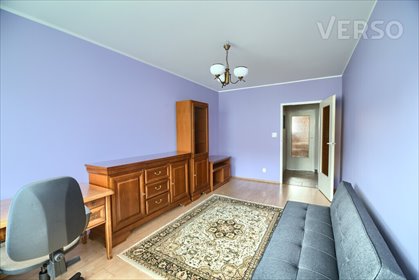 mieszkanie na wynajem 46m2 mieszkanie Wrocław, Gaj, Gaj, Adama Uznańskiego