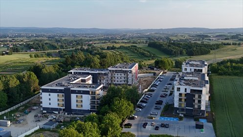 mieszkanie na sprzedaż 39m2 mieszkanie Rzeszów, Staroniwska
