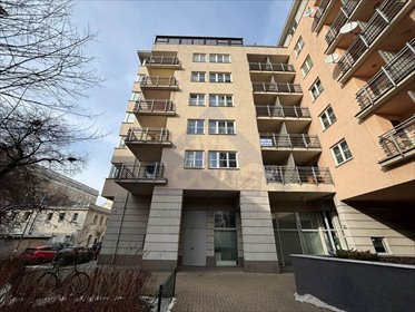 lokal użytkowy na wynajem 541m2 lokal użytkowy Warszawa, Śródmieście